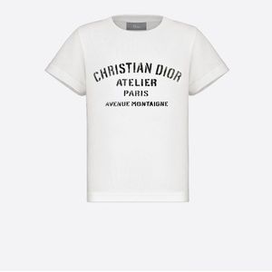 Christian dior ATELIER T Shirt